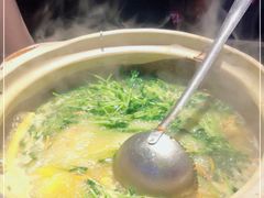 -捞围鲜·港式打边炉(海阳路店)