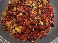 -向川南·水煮鱼·川菜(和平里店)