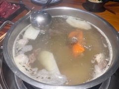 -牛品福潮汕牛肉火锅(旺庄店)