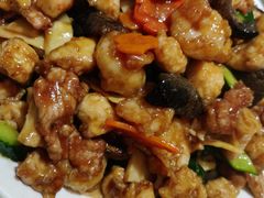 -胖子菜馆(隆昌路店)