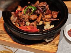 -晓粤·惹味粤菜(凯德乐峰广场店)