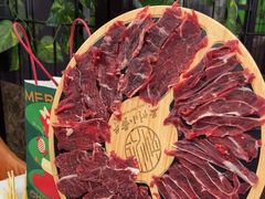 -刘少华贵州小黄牛·鲜牛肉火锅(总店)