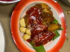 -老三样·旧食新味(万寿宫店)