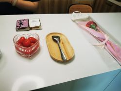 体验后-Lumi露米·美甲美睫品质店