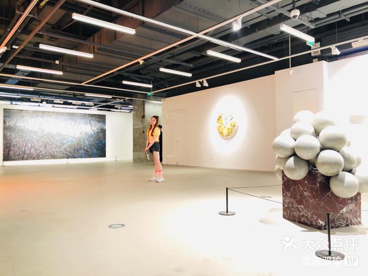 space club酒吧(淮海路店)-"tx淮海真的是潮流人的聚集地,里面真的好.