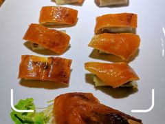 -广东道至正餐厅(区庄店)
