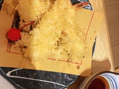 -清水日本料理铁板烧(学府路店)