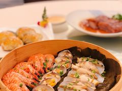 -海逸海鲜酒家(古北店)