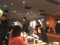-云海肴·汽锅鸡·云南菜(高德置地店)