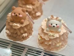 -好利来(东四店)