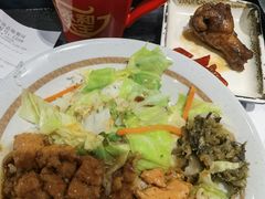 -永和大王(茉莉上新·军博店)