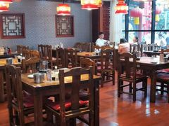 -德顺源·非遗烧麦·老菜(大观园店)