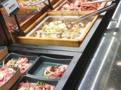 -盛江山自助料理(太原街万达店)
