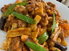 -同发号饭庄(复兴路店)