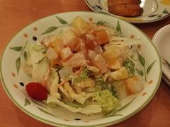 -萨莉亚意式餐厅(深圳北站店)