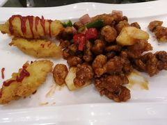 -海晖酒楼·顺德鱼生(荣华店)