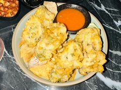 -FLAIR顶层餐厅酒吧(浦东丽思卡尔顿酒店)