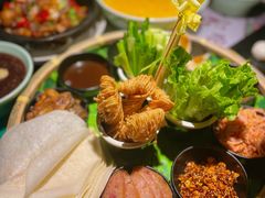 -淀里船宴(裕华东路店)