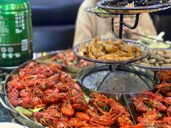 -盱眙小龙虾(天虹店)