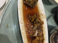 -城南往事济南风味主题餐厅(东环店)