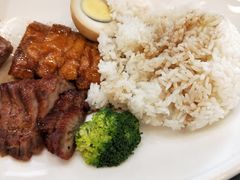 -玉兰苑一等茶餐厅