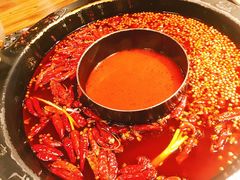 -蜀大侠火锅(寰球文化地标·总府店)