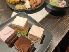 -海汕记·潮汕鲜牛肉火锅·自助