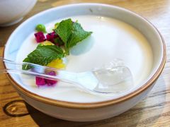 酸奶布丁-小大董·烤鸭(五棵松店)