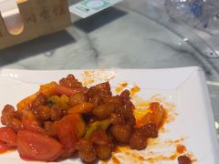 -闽公馆·客家私房菜·商务宴请·包厢(杏林橡树湾店)