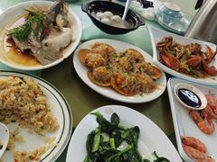 -景好海鲜餐厅(大鹏必选旅游店)