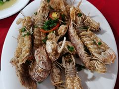 -车头老二大排档