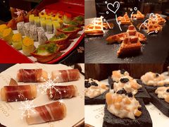 -康莱德酒店·美庭自助餐厅