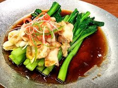 -老虎滩大连海鲜烧烤(水游城店)