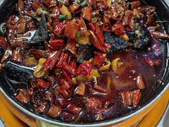 -小城外婆肴私房菜.家宴聚集点(圆明园颐和园·清河上地店)