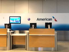 -达拉斯 沃斯堡国际机场