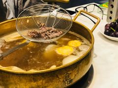 -食潮汕头鲜牛馆(望京保利店)