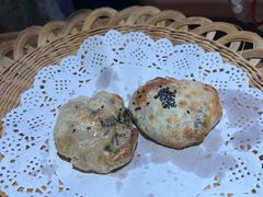 -老阿爸江浙土菜(奥体中心店)