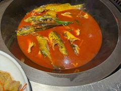 -山河屯铁锅炖·非遗东北菜(南山店)
