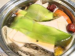 -一叶一世界•素食餐厅(环球中心店)