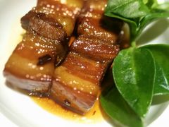 小馆红烧肉-黑鸡小馆(金源店)