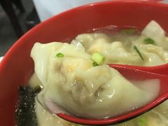 -食惠里小笼包面馆(越秀店)