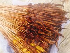 -十里铺铁板鱿鱼