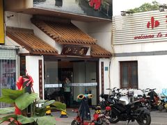 -小江南(老洋桥店)