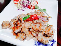 -阿多私房菜(顺德店)