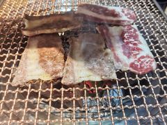 -九田家黑牛烤肉料理(新光汇店)