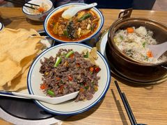 招牌肉沫茄子-妈妈的味道·腾冲特色菜(和顺古镇店)