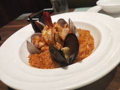 -大树餐厅(益田假日店)