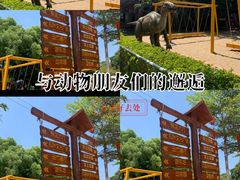 -揭东万竹园旅游景区