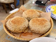 -清真·鸦儿李记·小馆(后海店)