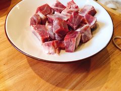 苏尼特羊羔肉-木辛水水冰煮羊(新一中店)